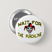 Joker Button (Vorne & Hinten)