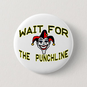 Joker Button