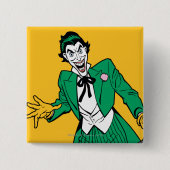 Joker Button (Vorderseite)
