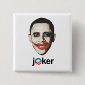 Joker Button (Vorderseite)