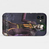 Joker Case-Mate iPhone Hülle (Rückseite (Horizontal))