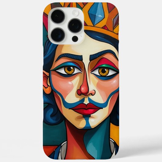 JOKER Case-Mate iPhone HÜLLE (Rückseite)