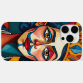 JOKER Case-Mate iPhone HÜLLE (Rückseite (Horizontal))