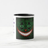 Joker Cheshire Tasse (Zentrum)