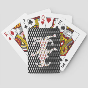 JOKER COMODIN POKER SPEZIELLER PLAYER JOKER SPIELKARTEN