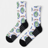 Joker Crew Socken (Links)