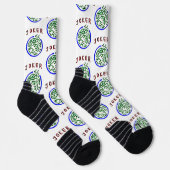 Joker Crew Socken (Rechts)