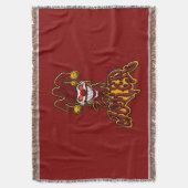 Joker Decke (Vorderseite Vertikal)