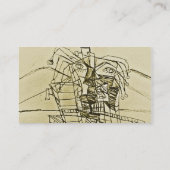 JOKER DER FAKETENNOSE VISITENKARTE (Rückseite)