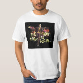 Joker - Die Show beginnt � T-Shirt (Vorderseite)
