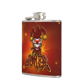 Joker Flachmann (Links)