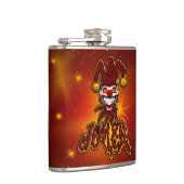 Joker Flachmann (Rechts)