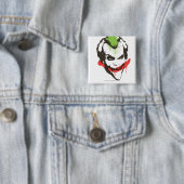 Joker Graffiti Button (Beispiel)