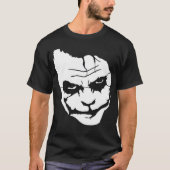 Joker/Heizkörper T-Shirt (Vorderseite)