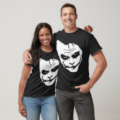 Joker/Heizkörper T-Shirt (Unisex)