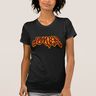 Joker-Hemd T-Shirt