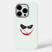 Joker iPhone-Fälle Case-Mate iPhone Hülle (Rückseite)