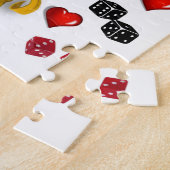 Joker Jigsaw Puzzle (Seite)