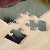 Joker-Junge Puzzle (Seite)