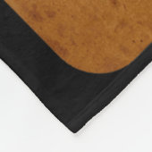 Joker-Kartenkostüm Halloween-Kartendecke Fleecedecke (Ecke)