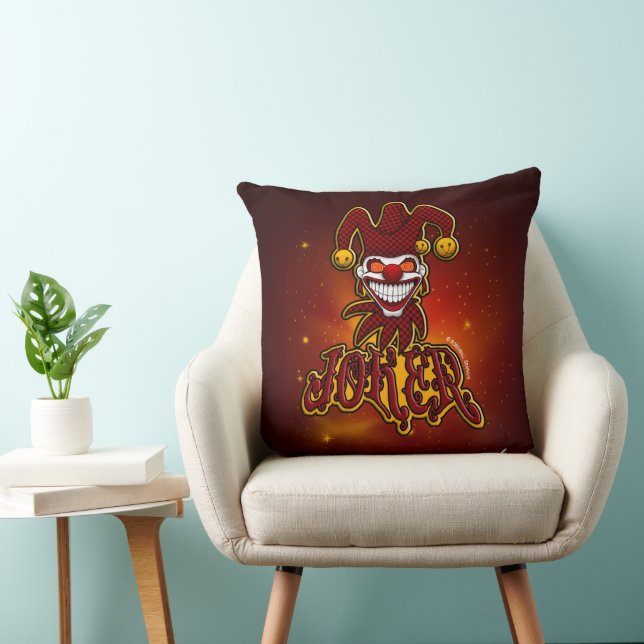 Joker Kissen (Stuhl )