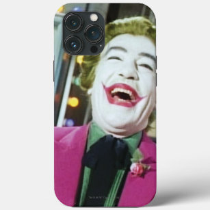 Joker - Lachen 4 iPhone 13 Pro Max Hülle