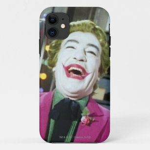 Joker - Lachen 4 iPhone 11 Hülle