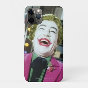 Joker - Lachen 4 iPhone 11 Pro Hülle