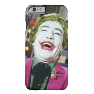 Joker - Lachen 4 Barely There iPhone 6 Hülle