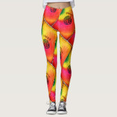 Joker-Leggings Leggings (Vorderseite)
