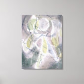 Joker Leinwanddruck (Vorderseite)