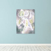 Joker Leinwanddruck (Insitu (Holzboden))