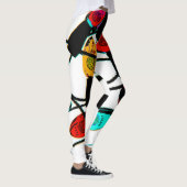 Joker Lights Leggings (Rechts)