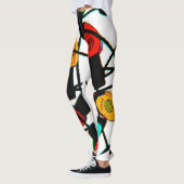 Joker Lights Leggings (Links)