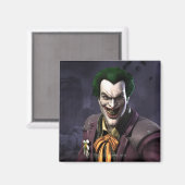 Joker Magnet (Vorderseite/Rückseite)