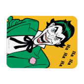 Joker Magnet (Horizontal)