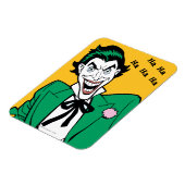 Joker Magnet (Linke Seite)
