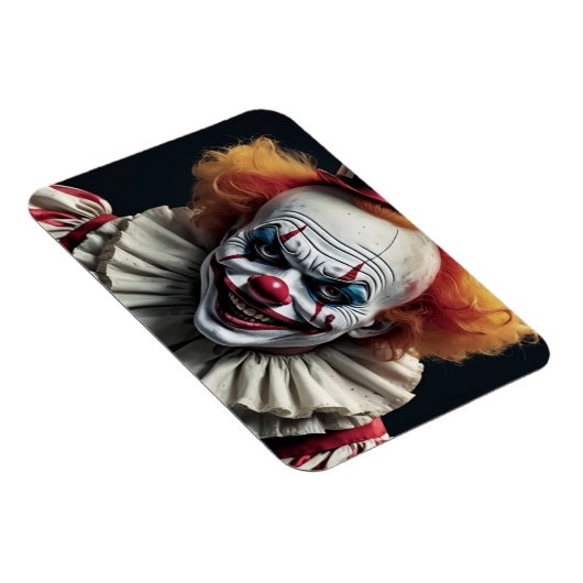 Joker-Magnet Magnet (Rechte Seite)