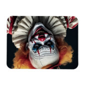 Joker-Magnet Magnet (Horizontal)