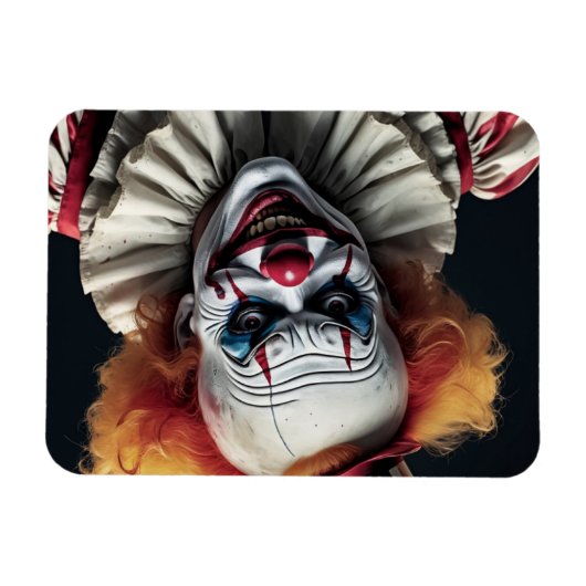 Joker-Magnet Magnet (Horizontal)