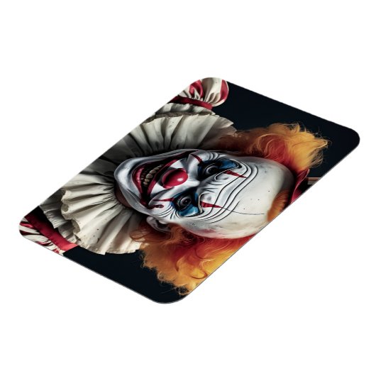 Joker-Magnet Magnet (Linke Seite)