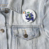 Joker mit Fake Button (Beispiel)