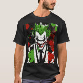 Joker-Motion Tshirt (Vorderseite)