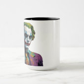 Joker motivierend Tasse (Zentrum)