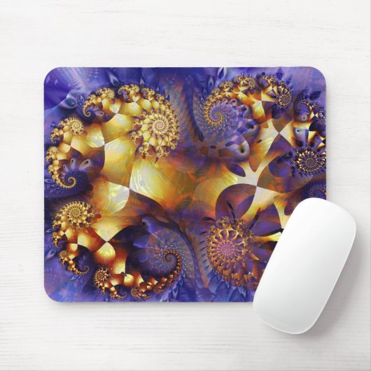 Joker Mousepad (Mit Mouse)