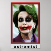 Joker PeLoSi Poster (Vorne)