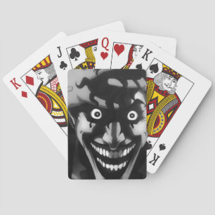 Joker Playing Cards Spielkarten