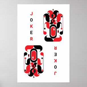 JOKER POSTER