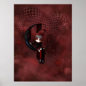 Joker Poster (Vorne)