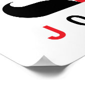 JOKER POSTER (Ecke)